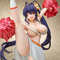 姫島朱乃 チアガールver.