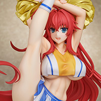リアス・グレモリー チアガールver.