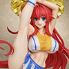 リアス・グレモリー チアガールver. サムネイル7