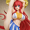 リアス・グレモリー チアガールver. サムネイル8