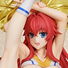 リアス・グレモリー チアガールver. サムネイル9