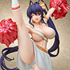 姫島朱乃 チアガールver. サムネイル7