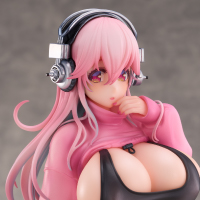 すーぱーそに子 エクササイズVer.