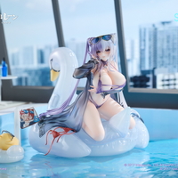 応瑞 碧波清夏 Ver. サムネイル1