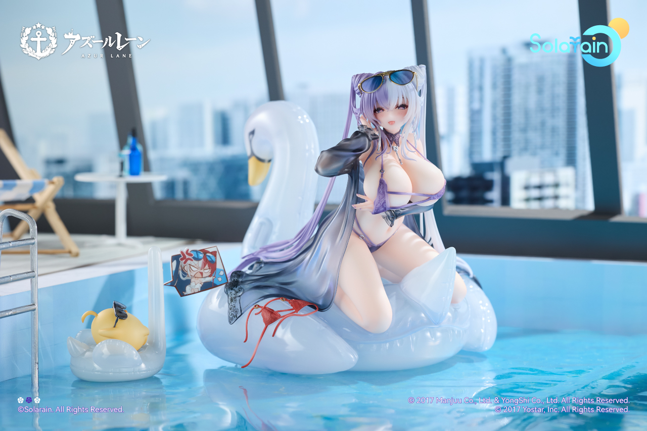 応瑞 碧波清夏 Ver. 画像2