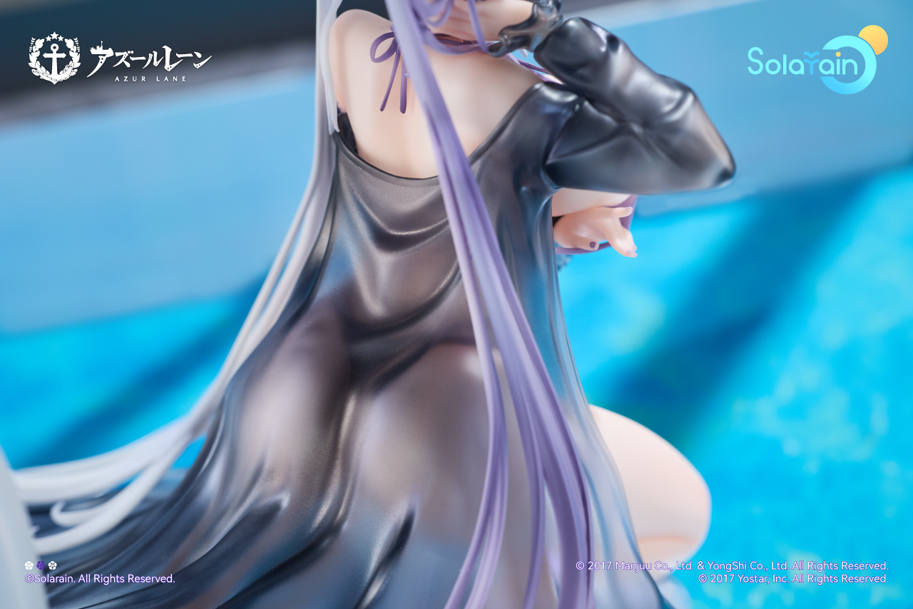 応瑞 碧波清夏 Ver. 画像4