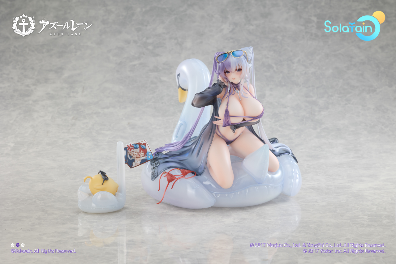 応瑞 碧波清夏 Ver. 画像5
