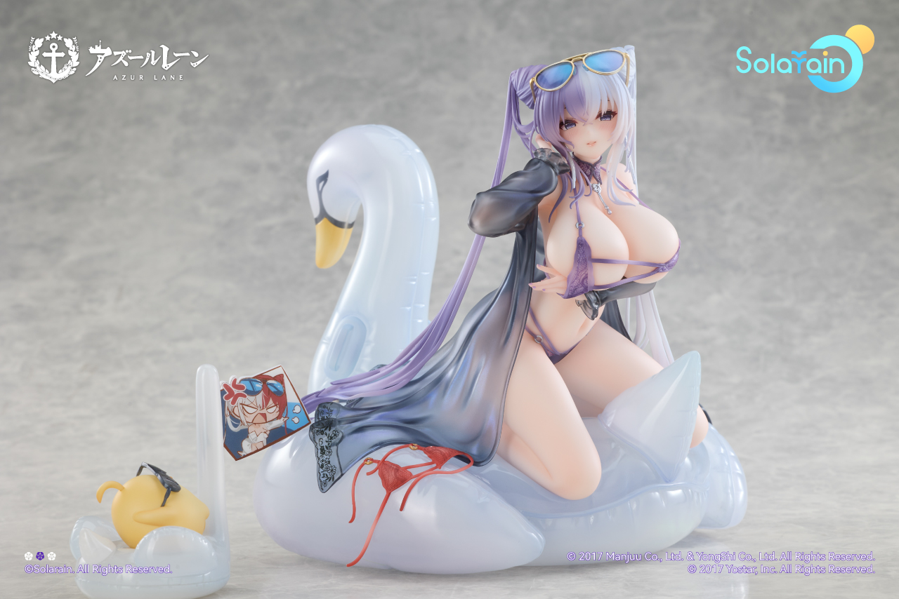 応瑞 碧波清夏 Ver. 画像7