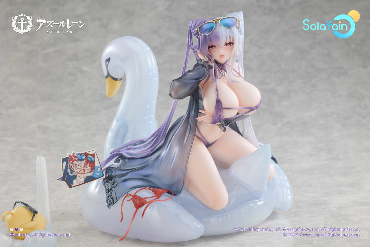 応瑞 碧波清夏 Ver. 画像8