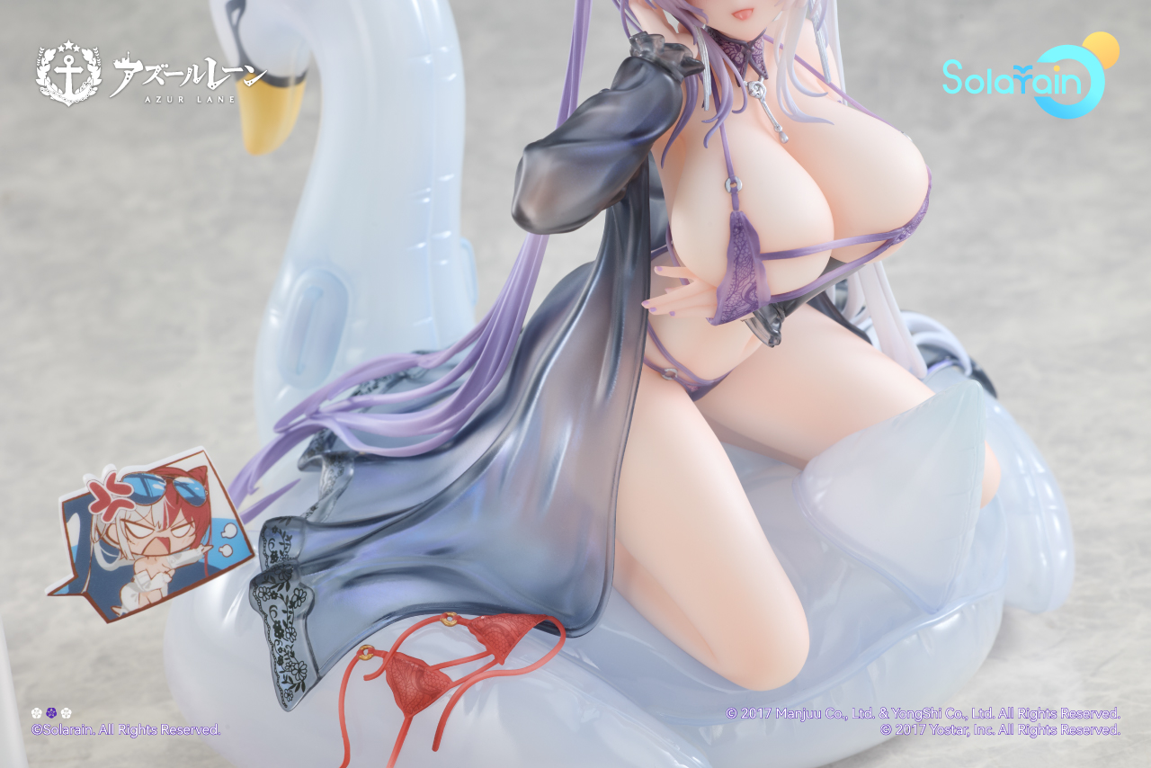 応瑞 碧波清夏 Ver. 画像9