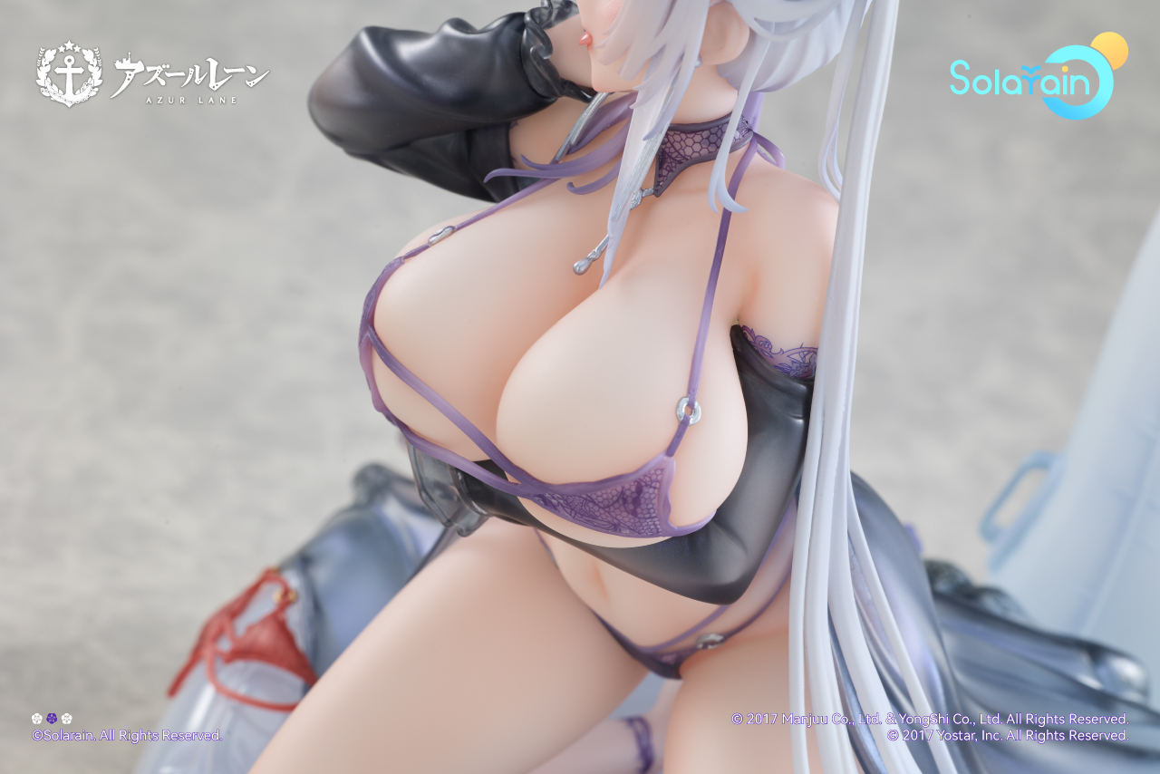 応瑞 碧波清夏 Ver. 画像11