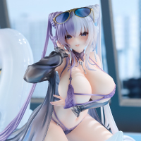 応瑞 碧波清夏 Ver.