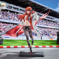 牧瀬紅莉栖 Racing Ver. サムネイル1