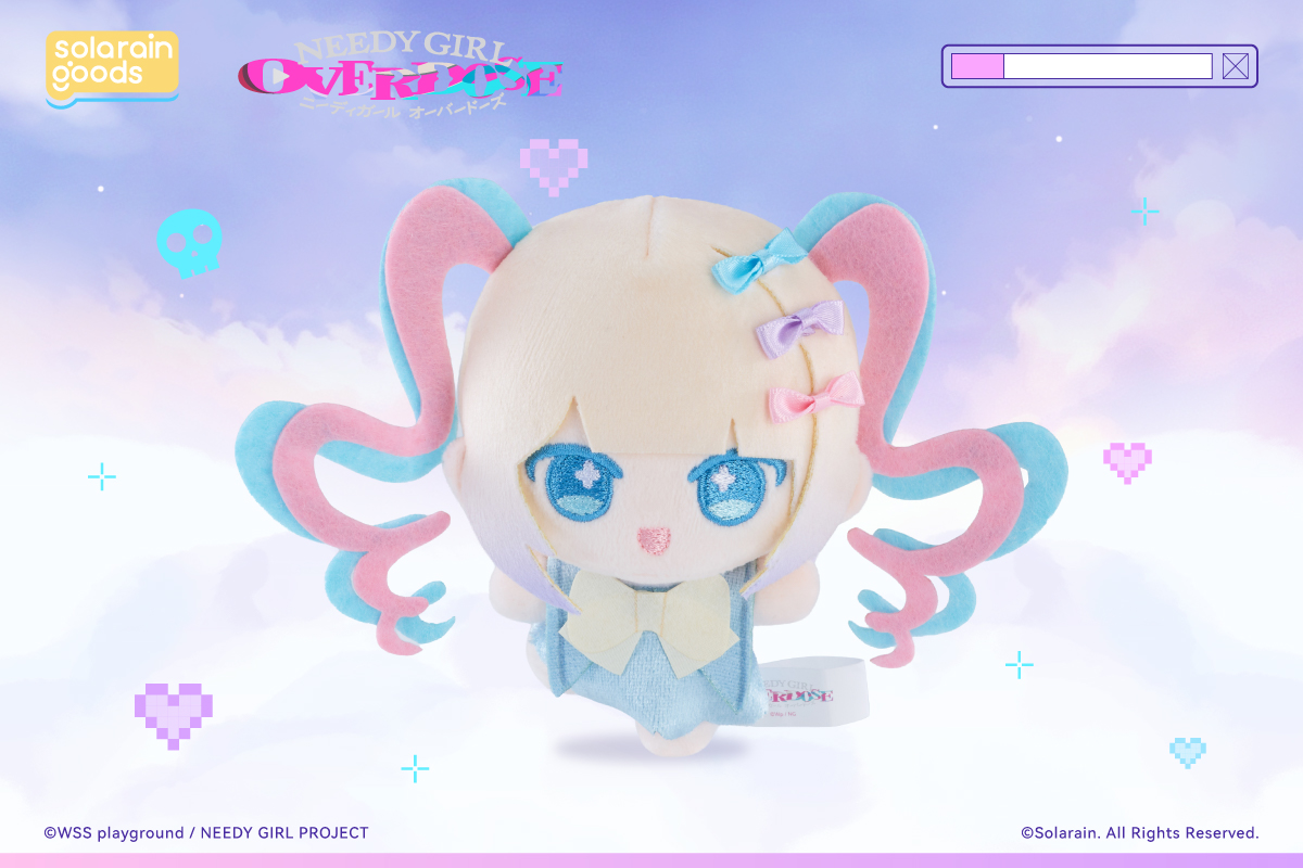 超てんちゃん 画像1