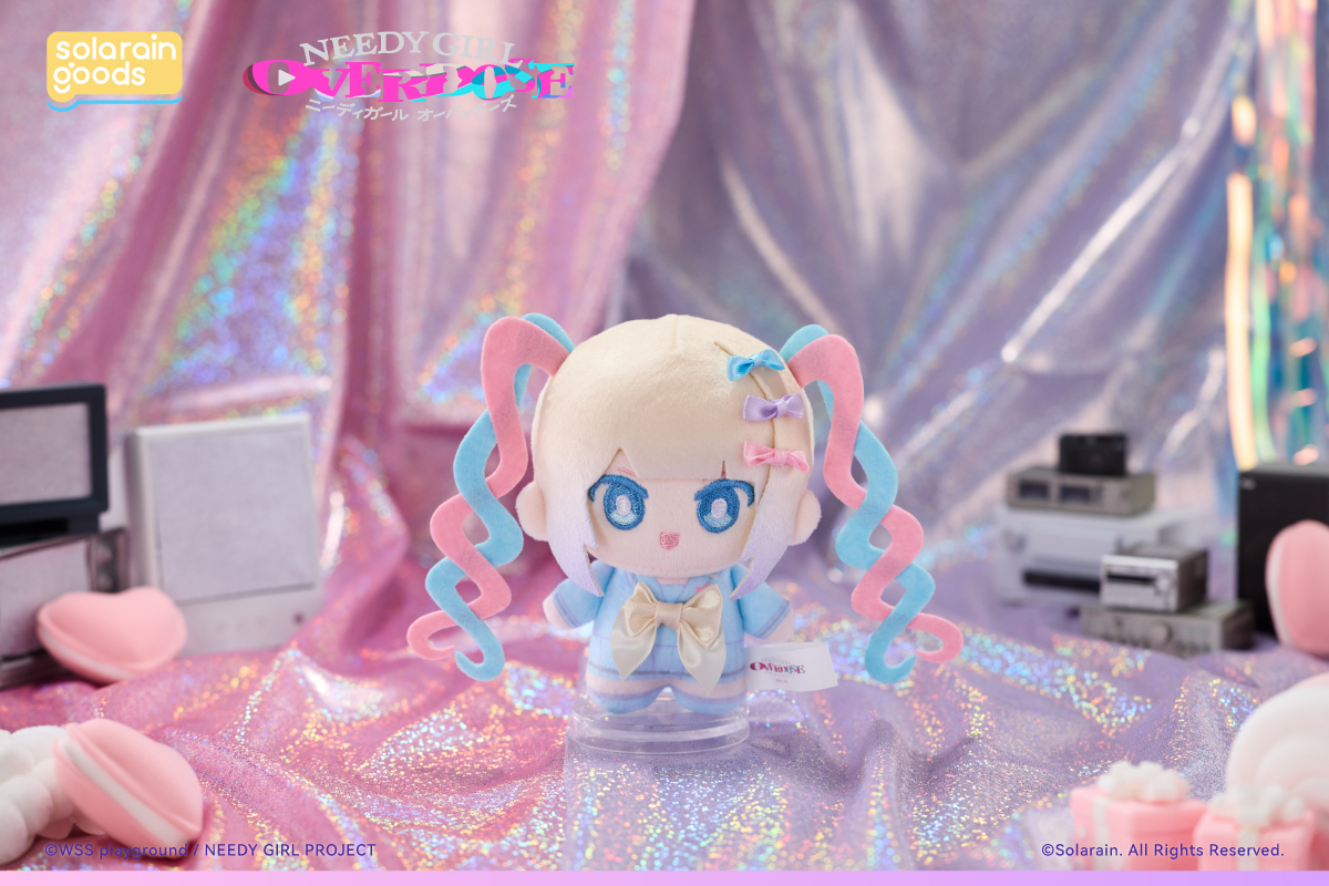 超てんちゃん 画像1