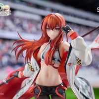 牧瀬紅莉栖 Racing Ver. サムネイル2