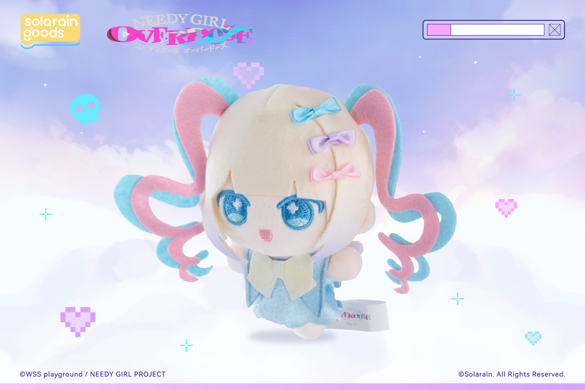 超てんちゃん 画像2