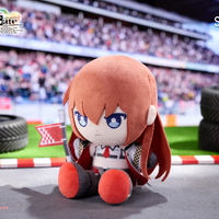 牧瀬紅莉栖 Racing Ver. サムネイル2