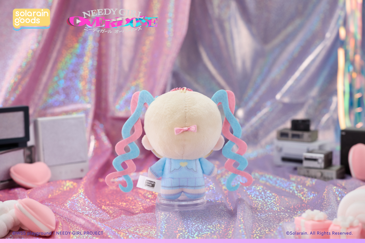超てんちゃん 画像2