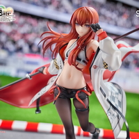 牧瀬紅莉栖 Racing Ver. サムネイル3