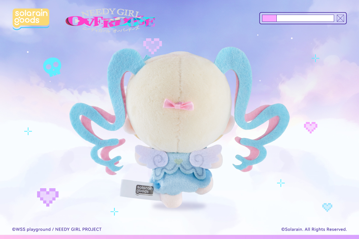 超てんちゃん 画像3