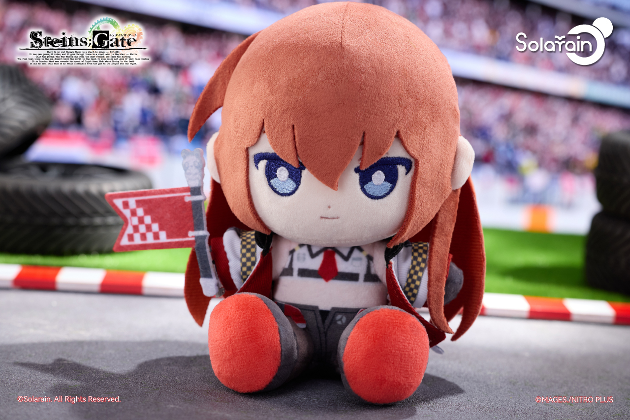 牧瀬紅莉栖 Racing Ver. 画像5