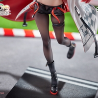 牧瀬紅莉栖 Racing Ver. サムネイル6