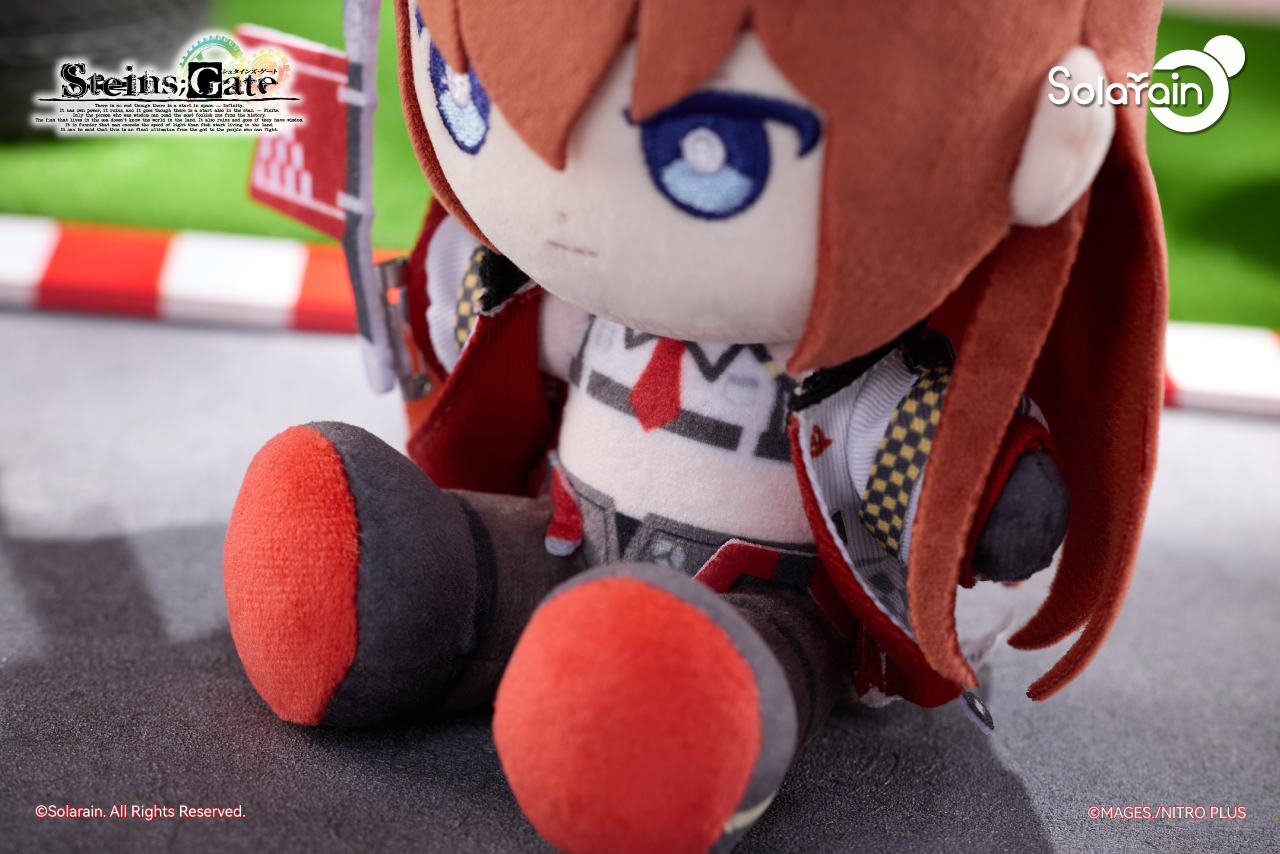 牧瀬紅莉栖 Racing Ver. 画像6