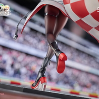 牧瀬紅莉栖 Racing Ver. サムネイル7
