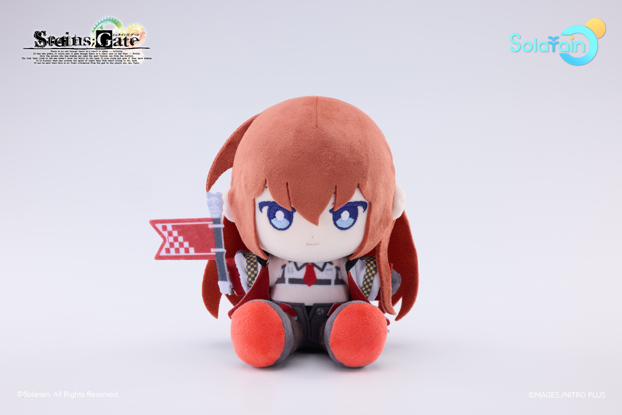 牧瀬紅莉栖 Racing Ver. 画像7