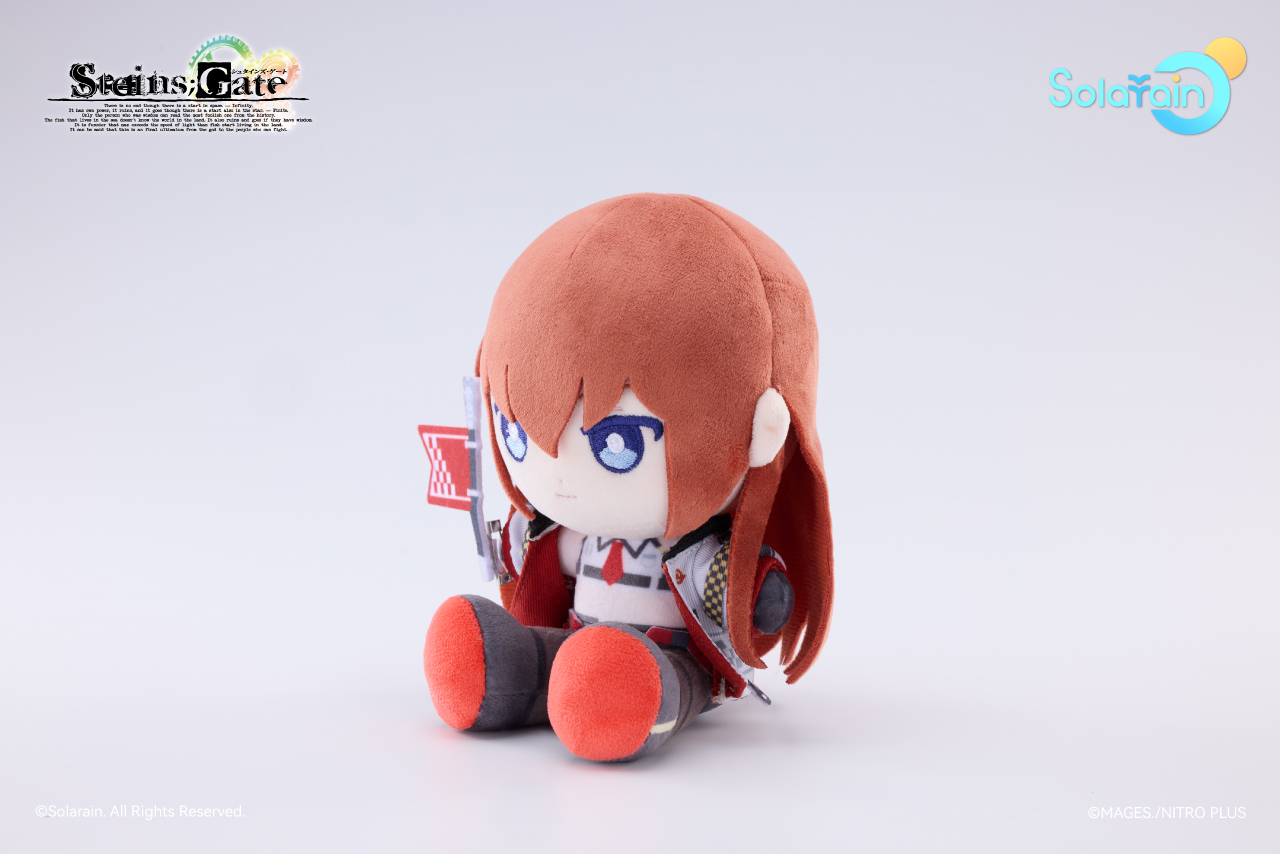 牧瀬紅莉栖 Racing Ver. 画像8