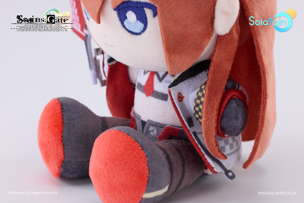 牧瀬紅莉栖 Racing Ver. 画像10