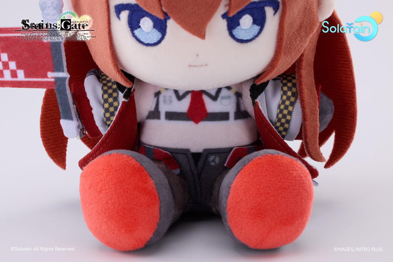 牧瀬紅莉栖 Racing Ver. 画像11