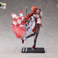 牧瀬紅莉栖 Racing Ver. サムネイル12