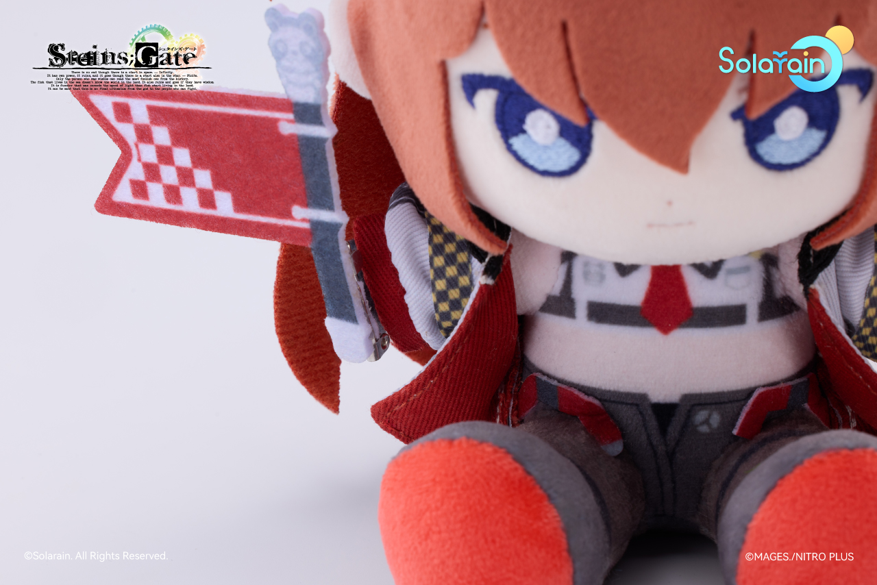 牧瀬紅莉栖 Racing Ver. 画像12