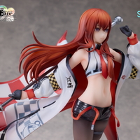 牧瀬紅莉栖 Racing Ver. サムネイル13