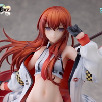 牧瀬紅莉栖 Racing Ver. サムネイル15