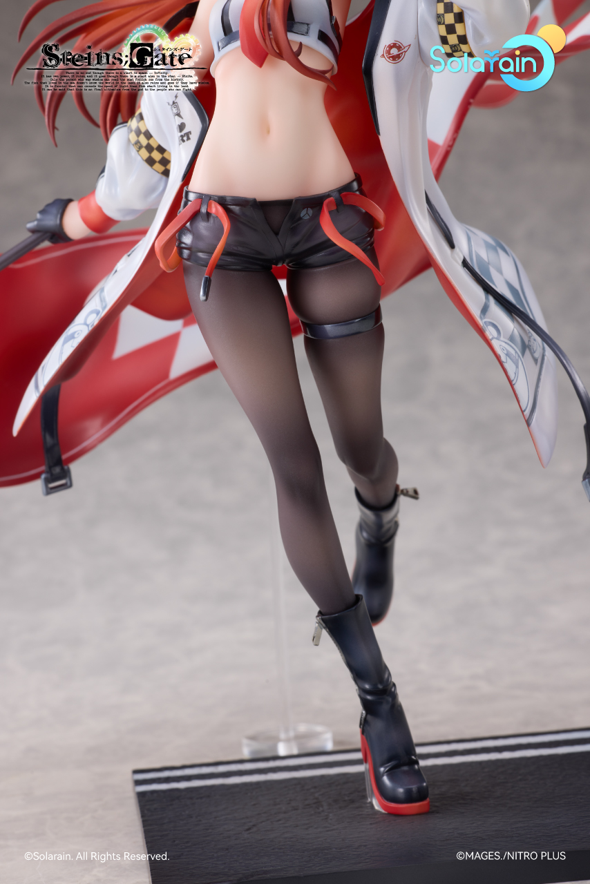 牧瀬紅莉栖 Racing Ver. 画像16