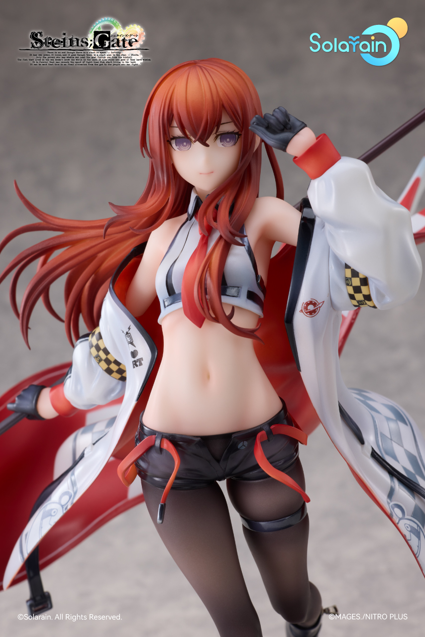 牧瀬紅莉栖 Racing Ver. 画像17