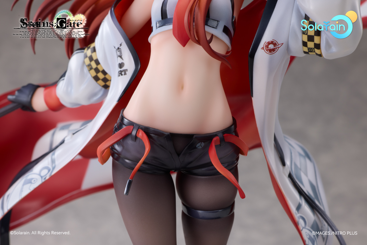 牧瀬紅莉栖 Racing Ver. 画像19
