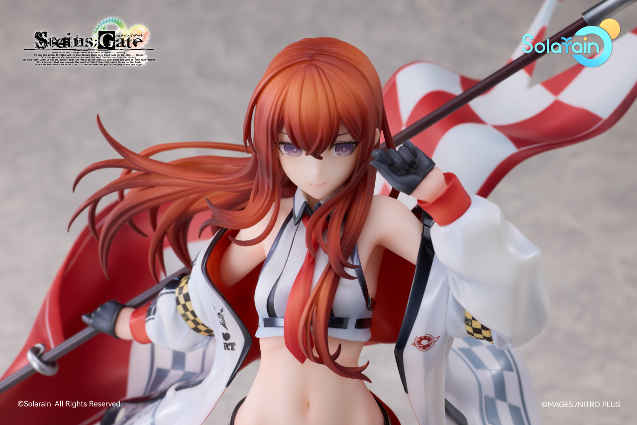 牧瀬紅莉栖 Racing Ver. 画像20
