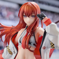 牧瀬紅莉栖 Racing Ver.