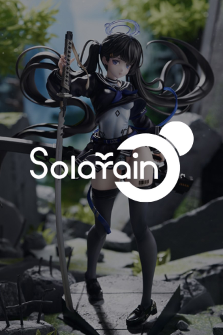 Solarain