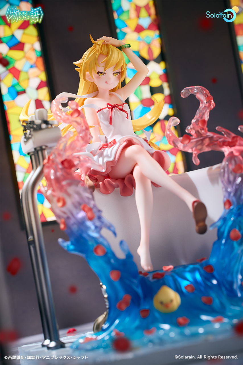 『〈物語〉シリーズ』