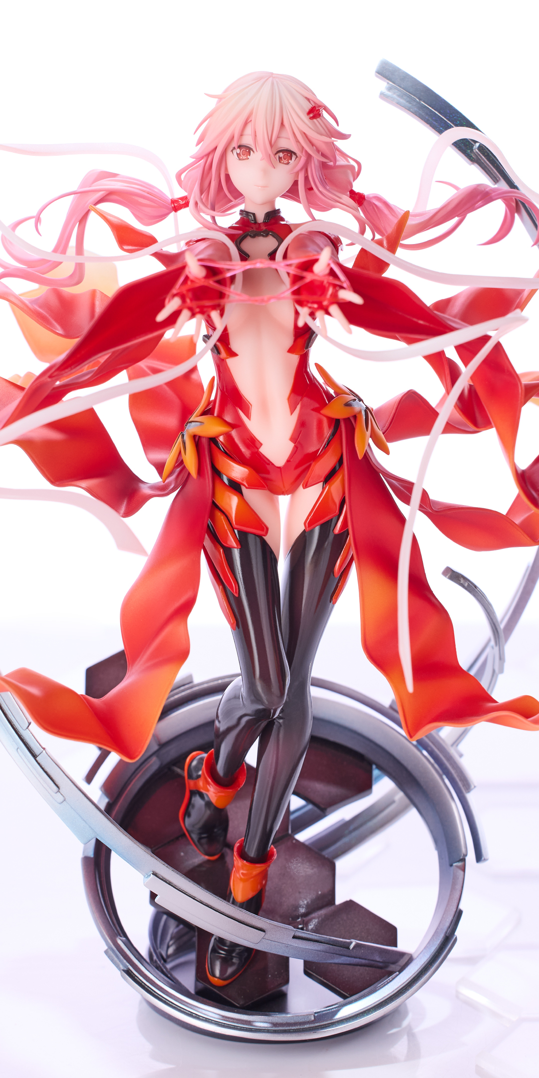 楪いのり -You're the world to me-