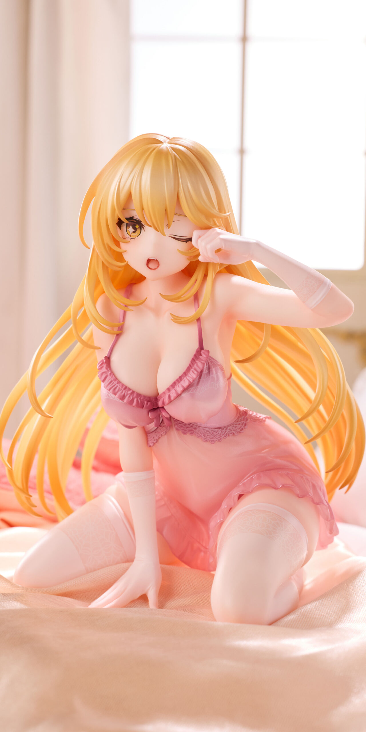 食蜂操祈 ネグリジェ Ver.