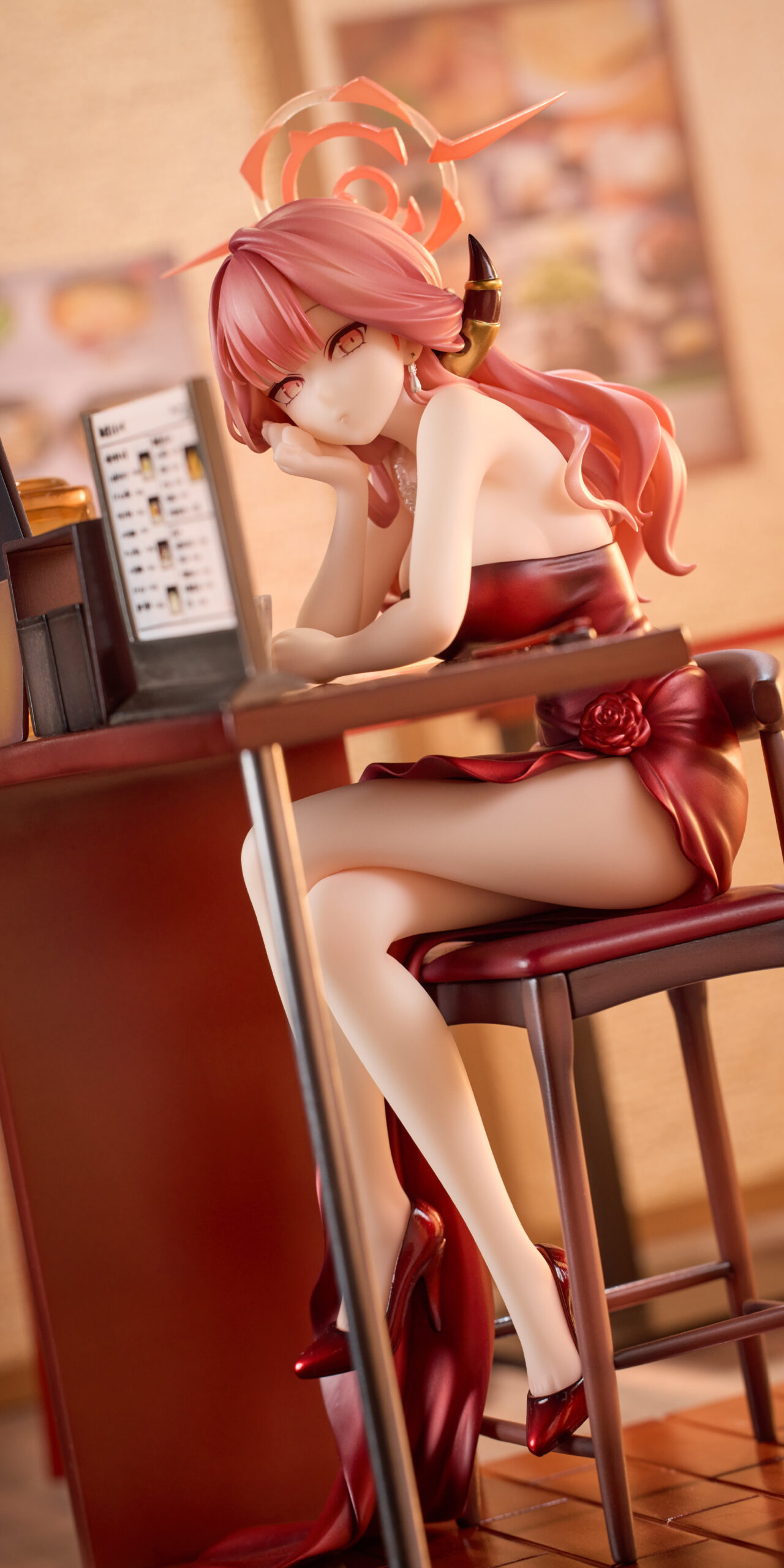 アル (ドレス) メモリアルロビーVer.